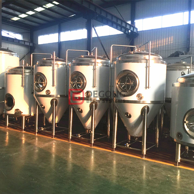 Issues To Pay Attention To When Brewing Craft Beer