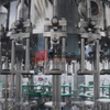 3in1 Industral Automatic 24 Heads Bottling Line for 300ml 500ml 