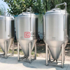 Industrial 1000L Brewhouse Available Mash/lauter/boiling/whirlpool Tank Free Combination Customized in Cellar