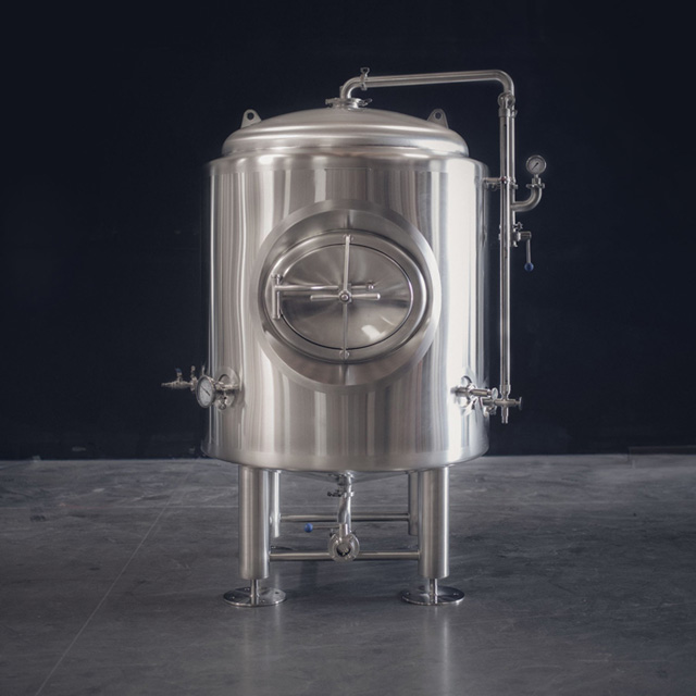 1000L beer storage tank