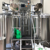 500L sanitary brewing equipment customized brewery equipment for craft beer