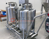 50L 100L 200L Any Size CIP Station for Cleaning Beer Brewery Equipment CIP System for Sale 