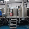 10BBL Stainless Steel Industrial Utility Model Beer Brewing Equipment for Sale 