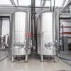 2000L Custom stainless steel brite beer tank with CE&TUV certificate for sale