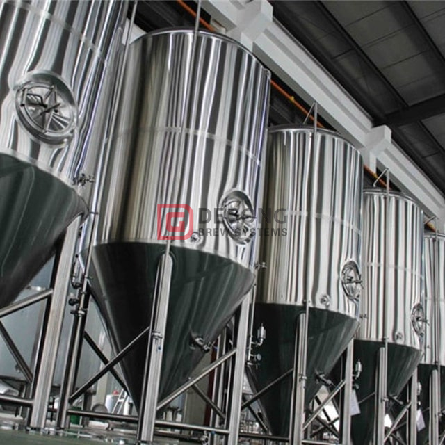 20BBL/50BBL beer tanks fermentation vessel best price and quality brewpub equipment for sale