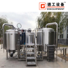 600L Bar/hotel/pub Professional Beer Brewery Equipment