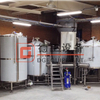 4000L Professionnal Manufacturer Make Craft Commericial Brewhouse Unit Beer Equipment 