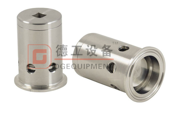 Pressure vacuum relief valve_副本