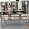 1 Barrel Electric Brew System homebrewer Turnkey pilot breweries 