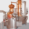 Commercial distillery equipment DEGONG manufacturers of 1000L midsize distilleries equipments 