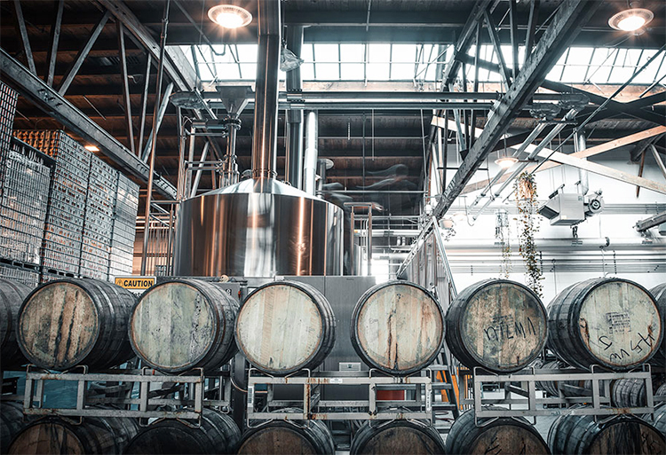 The Ultimate Guide To Starting A Craft Brewery
