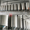 5000L Beer Fermentation Tank for Large Scale Brewing