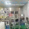 50 pcs/min Stable Operation Labeling Machine for Beer Bottle