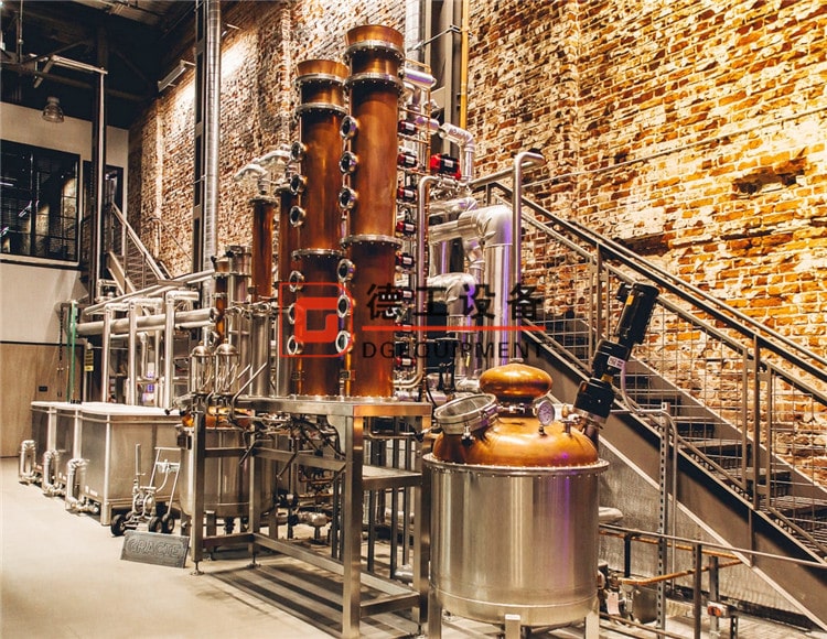 distillation equipment-min