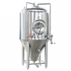 10BBL BBTs Fermenting vessels stainless steel conical jackted tanks DEGONG Maker