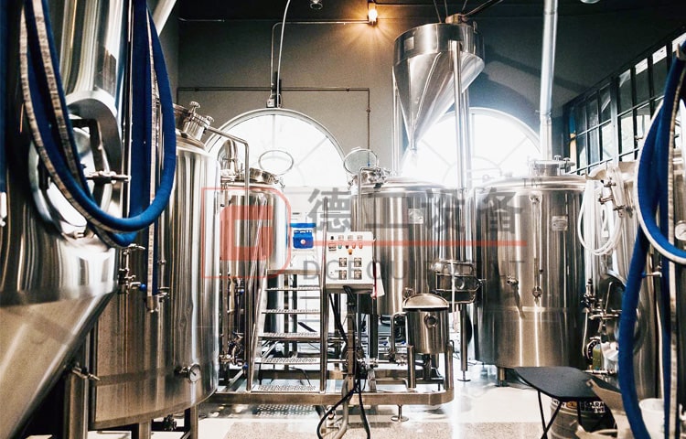 How To Choose A Location for A Craft Brewery