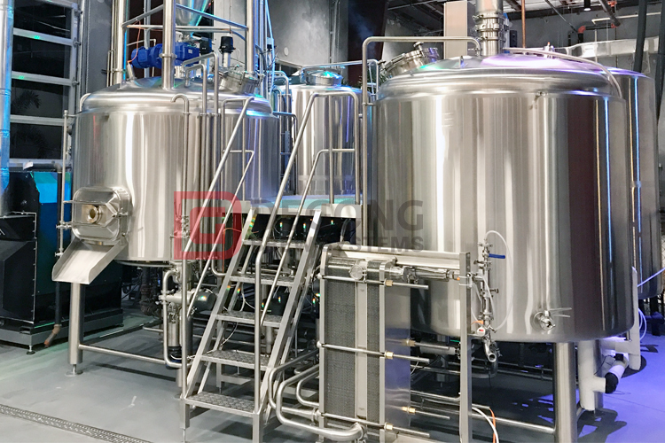 How To Maintain Beer Brewing Equipment