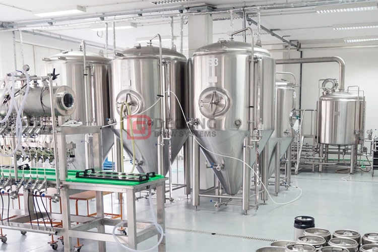 How Many Fermenters Do I Need?