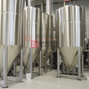 10 15 20 Barrel Experiment Beer Production Machine Microbrewery Beer Plant for Witbier Beer