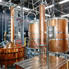 100gal 400L Copper Distillery for Brandy Gin Rum And Whiskey for Sale