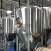 10HL Advanced Home Brewing Equipment Commercial Brewery Equipment Industrial Combined Two Vessel Brewhouse