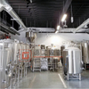 10BBL A Complete of Brewery Equipment Professional Commercial Brewing Equipment Ireland for Sale