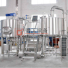 1000L-3000L Professional Manufacturer Affordable Brewery Equipment Beer Making Equipment for Sale