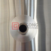 Single wall 1000L 265 gallon stainless steel tank storage tank brite tank