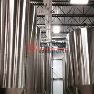 5 BBL 600L brewery equipment beer fermenters quality 5 Year Warranty On All Tanks available