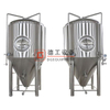 200L home brewing equipment pilot/microbrewery easy to operate copper or stainless steel construction
