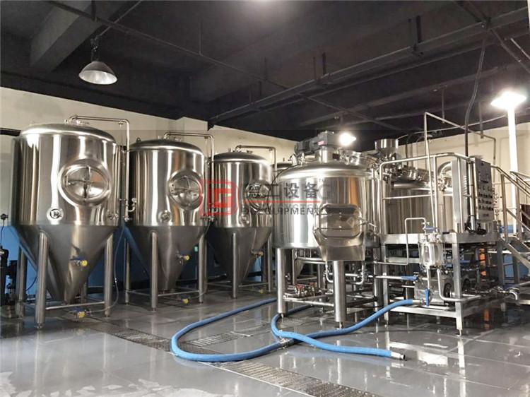 brewery