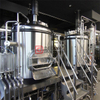 10BBL 20BBL 30BBL Large Scale Customized Commercial Business Used Brewery Equipment Turnkey Brewing System