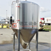 3000L Fermentation Tank The Best Technology Beer Equipment Stainless Steel Tanks Brewery Equipment for Sale