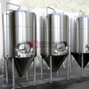 500L micro automated steam heated beer brewing equipment for brewpub/ hotel/ restaurant