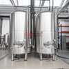 Jacket Stainless Steel 1000L Brite Beer Tank Maturation Tank Bright Beer Tank