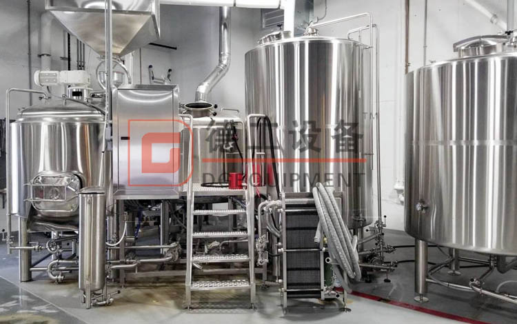How To Ensure Safe Operation of Breweries?