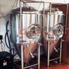 600L/1200L Commercial Brewing System Mash Tun Brewing Microbrewery Equipment Online for Sale