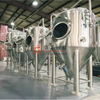 DEGONG manufacture most powerful & efficient line of custom brewing systems 10HL