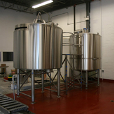 1000L Microbrewery Beer Plant Small Beer Brewing System with CE Certification for Lager/ale/IPA