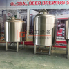 7BBL Stainless Steel Beer Fermenter Tanks a perfect starter system 