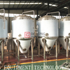 1000L automated commercial turnkey craft beer brewing plant for sale 