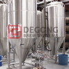 Beer Brewing Equipment 5bbl Size Brewhouse System for Beer Production