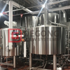 Manufacturer Brewing Equipment 10HL Complete Beer Brewing System for Sale
