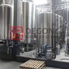 Breweries Equipment Electric Brewhouse Equipment To Make Beer Production 1000liter