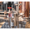 300L Distilling System Copper Pot Distiller for Brewery Use
