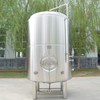 2000L Vertical Double Wall Stainless Steel 304 Beer Aging Tank/bright Beer Tank Service for Craft Beer