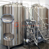 5BBL Beer Brewery Equipment for Craft Beer Brewhouse Free Combination Mash System 2/3/4-vessel Sus304/316 Or Red Copper for Sale