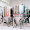 800L (7BBL) Turnkey Nano Craft Affordable Best All in One Steam Heating Brewing System for Sale