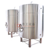 Micro Beer Brewery 300L/400L/500L 2/3 Vessel Brewhouse System by DEGONG factory production