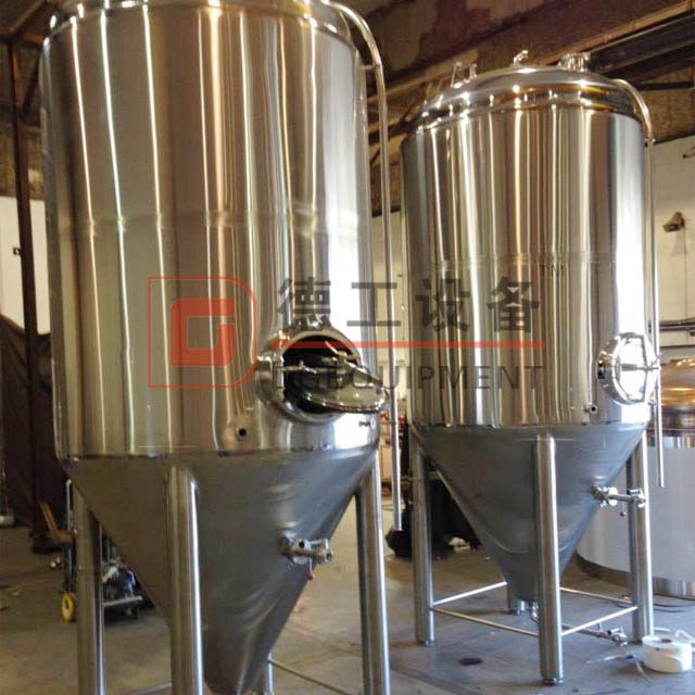 Equipment Needed for 2500L Beer Brewery Commercial Brewing System Best All Grain Brewing System for Sale